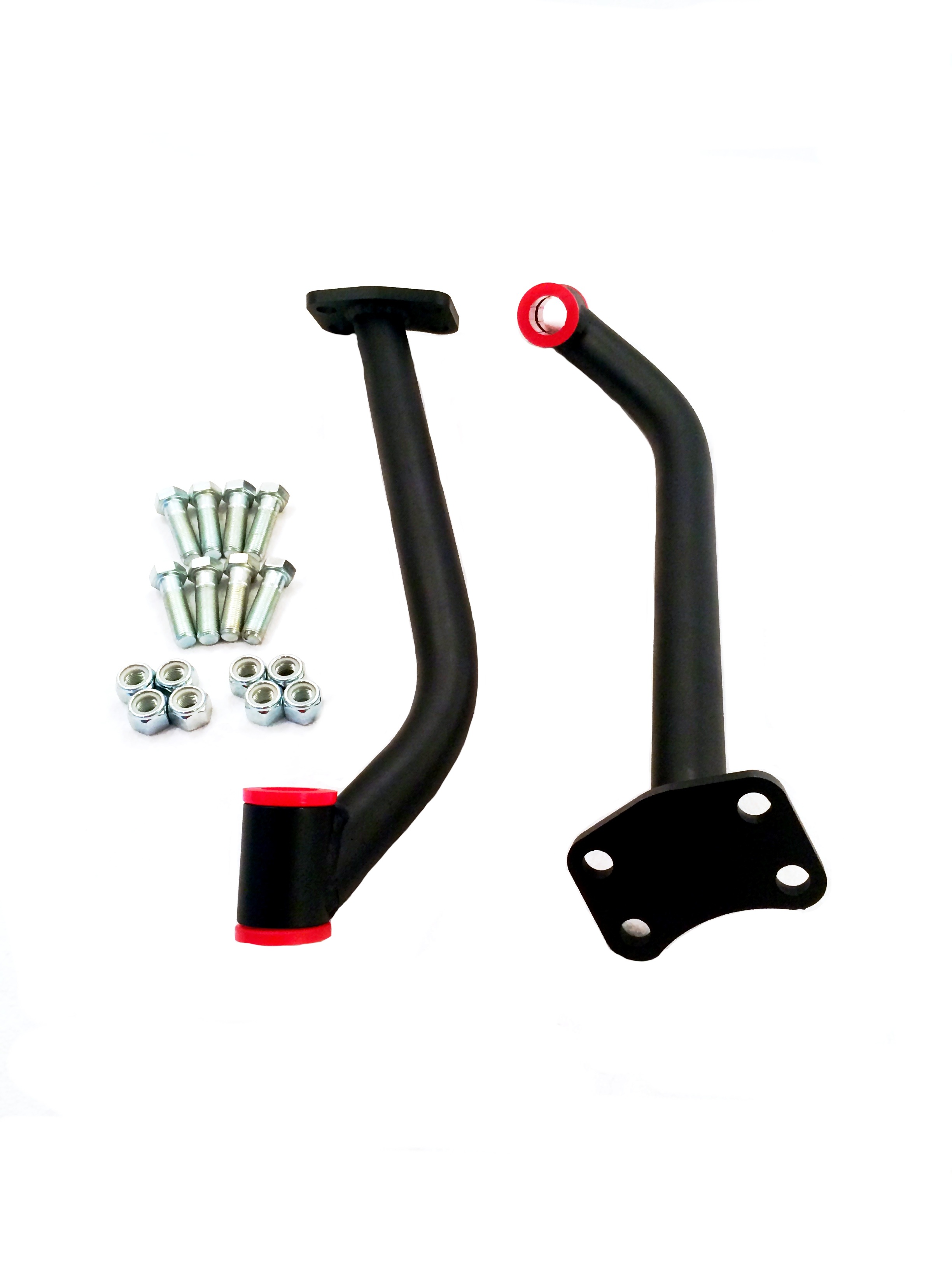 3x3 trailing arms baja bug